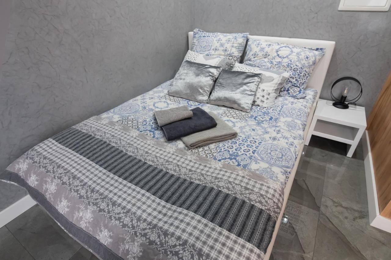 Apartament Panorama 新塔尔格 外观 照片
