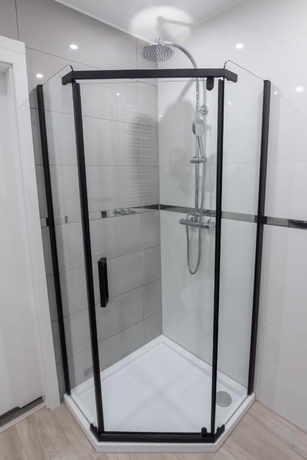 Apartament Panorama 新塔尔格 外观 照片