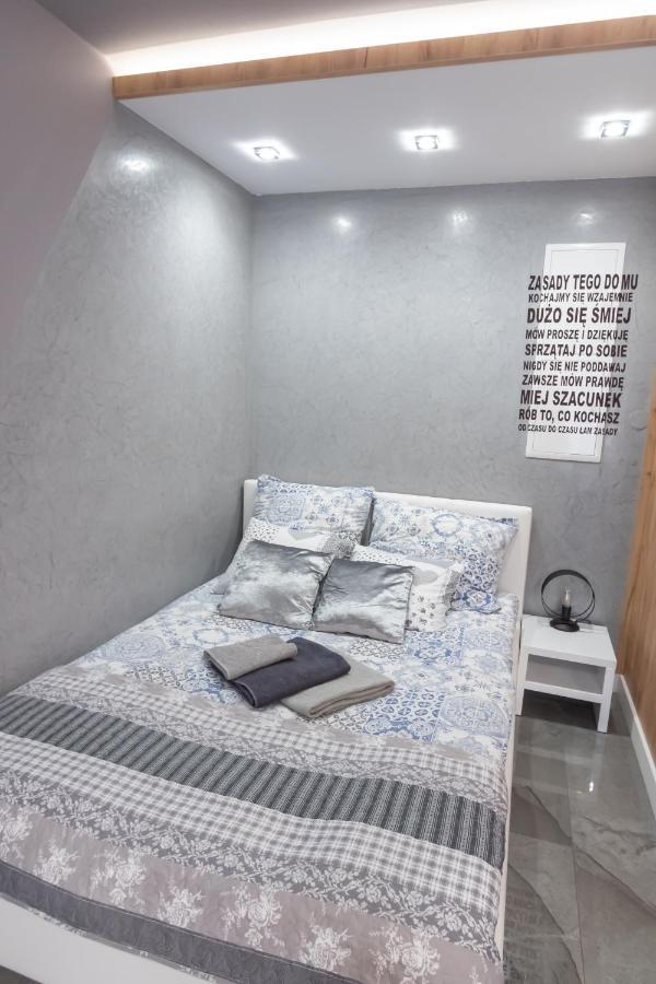 Apartament Panorama 新塔尔格 外观 照片