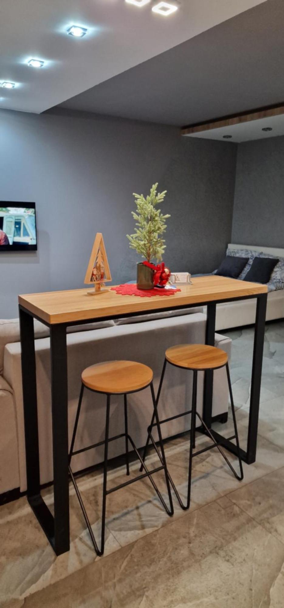 Apartament Panorama 新塔尔格 外观 照片